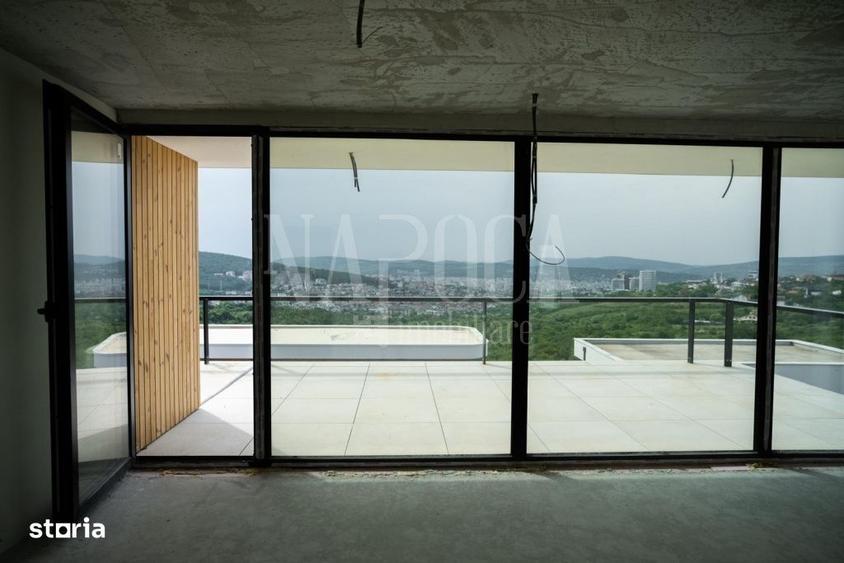 Casa 4 camere de vanzare in Europa, Cluj Napoca - 6