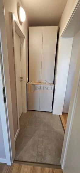 Apartament cu 2 camere semidecomandat, mobilat în Brașovul Vechi