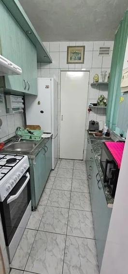 Garsonieră semidecomandată, mobilată în Mănăștur