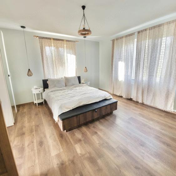 Casă cu 3 camere cu Teren 3000 Mp în Șăulia
