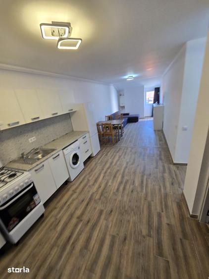 Prima inchiriere Apartament 2 camere Strada Transilvaniei Baciu - 4
