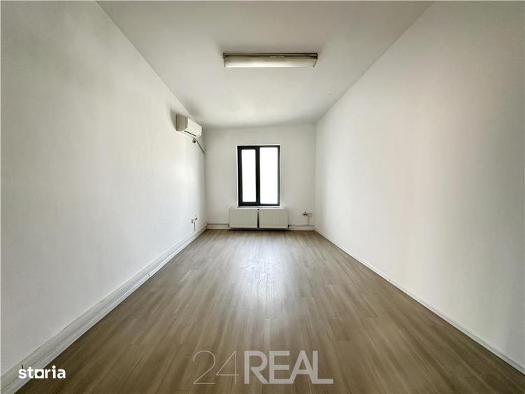 Spațiu comercial, de 870 mp, în Cotroceni