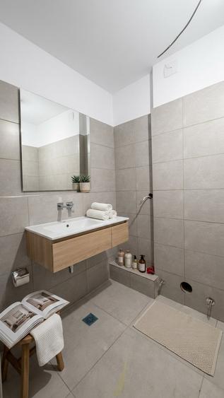 Apartament cu 3 camere decomandat în Unirii