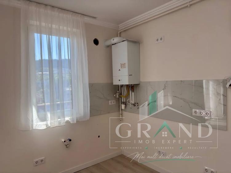 Apartament NOU, finisat, str. Tautiului, Floresti - 6