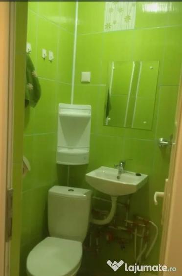 Garsonieră în Central