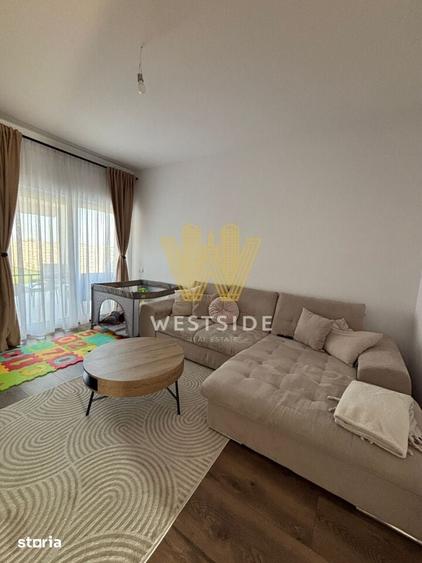 Apartament cu 4 camere în Moșnița Nouă