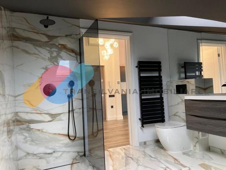 Apartament modern 90mp, complet mobilat si utilat - Europa - 5