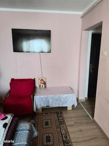 Garsonieră în Gării