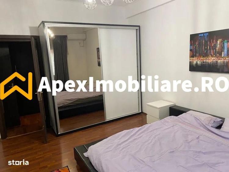 Apartament 2 camere de inchiriat Victoriei Bucuresti | ApexImobiliare. - 6