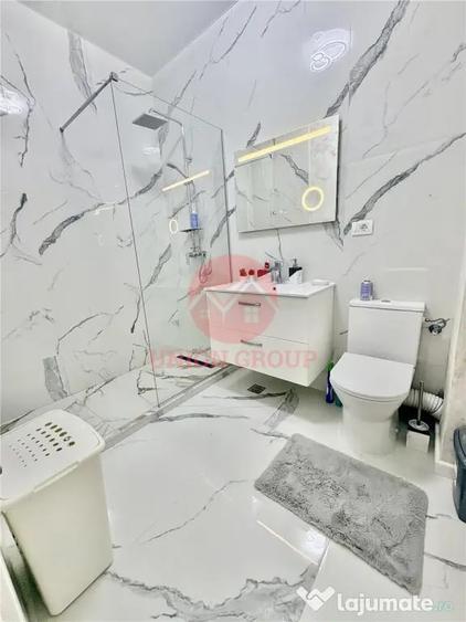Apartament 2 Camere de Lux , Zona Campusului Universitar - 11