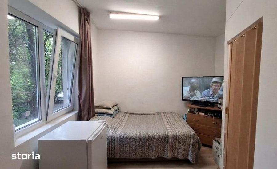 Camera de camin cu baie - 3