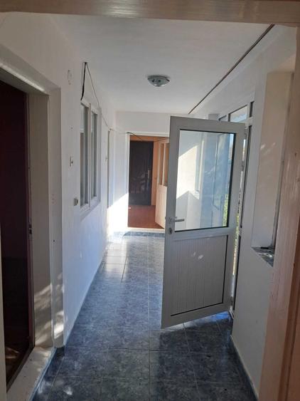 Casă cu 2 camere în Adjudu Vechi