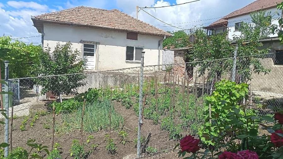 Casă cu Teren 496 Mp în Central