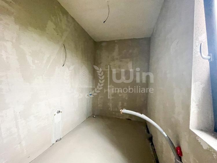 Duplex cu 4 camere cu Canalizare în Someșeni