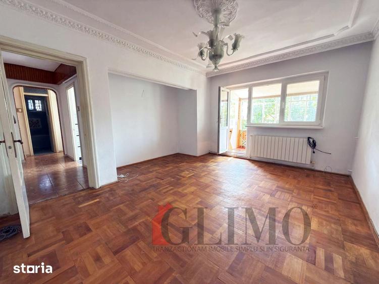 Apartament, 2 camere, parter, acces in gradina,58mp, Parc Viva, Mazepa - 14