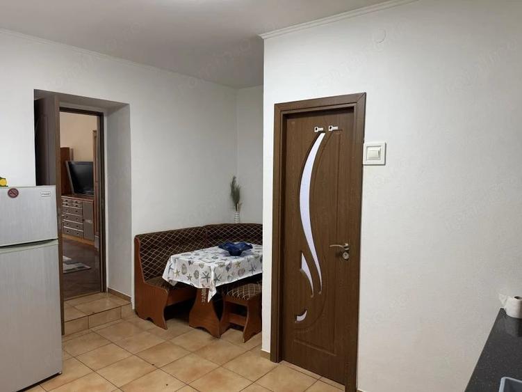 Garsonieră semidecomandată în Central