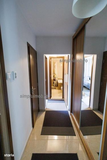 2 Camere Calea Vitan Spatios - 1