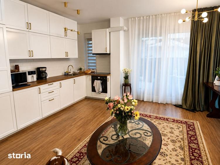 Apartament 3 Camere | Obor | Metrou | Gradina Proprie - 1
