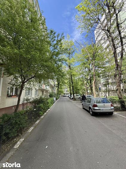 Apartament 2 camere 48 mp - sector 1 - B dul Ion Mihalache - mobilat - 15
