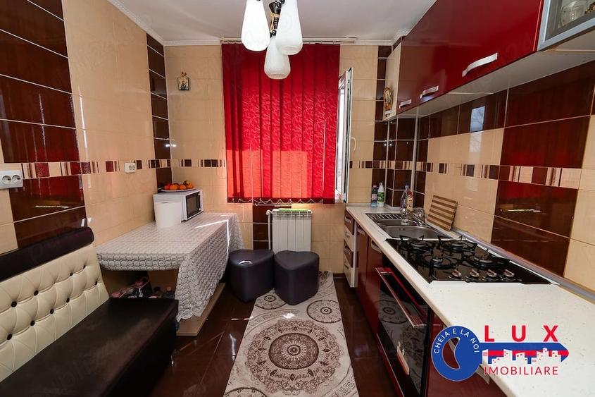 ID 3652 Apartament 3 camere *Str. ETERNITATII - 12