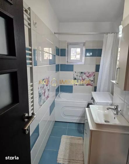 Garsoniera de inchiriat | Timpuri Noi | Metrou | Modern - 5