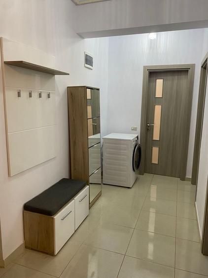 Apartament cu 2 camere decomandat în Fundeni