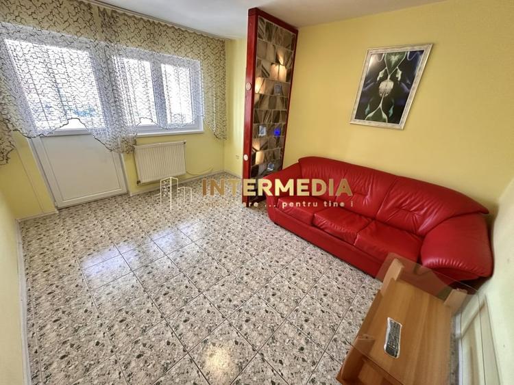 APARTAMENT 3 CAMERE I CETATE I DE INCHIRAT I ZONA BULEVARD I MOBILAT I - 7