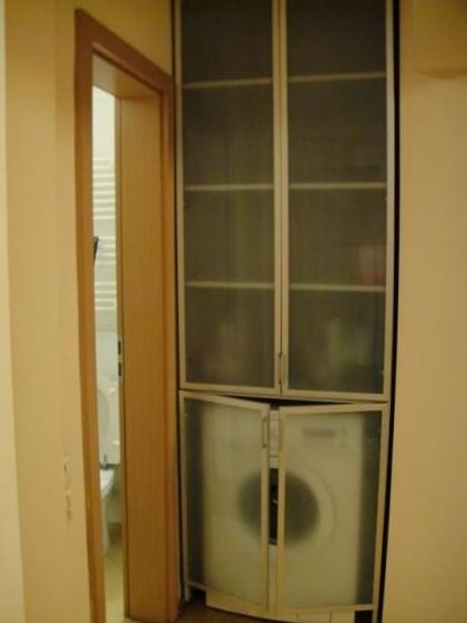 Apartament cu 2 camere semidecomandat în Tineretului