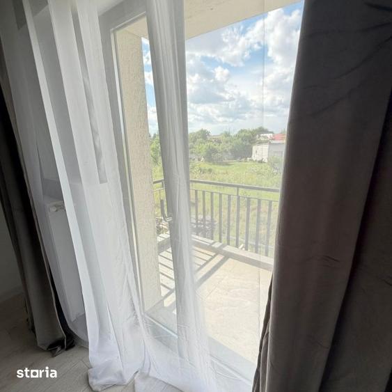 Apartament cu 3 camere, mobilat în Rahova