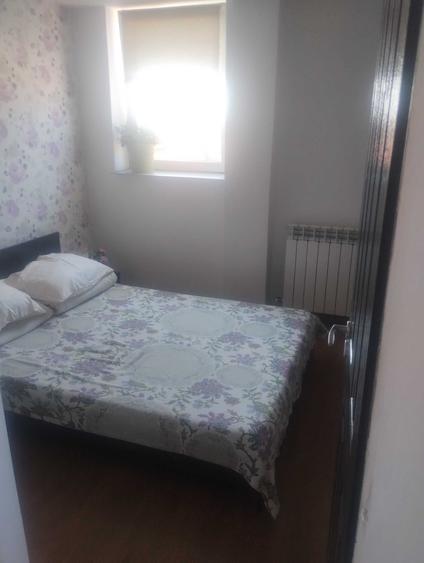 Apartament cu 2 camere decomandat în Exterior Vest