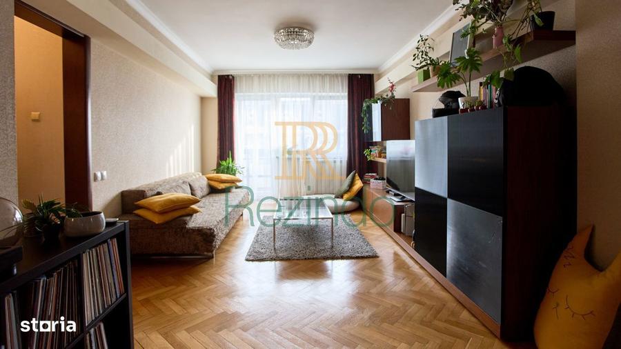 4 camere in bloc '80 | Sud | Bd. Carol | VIDEO - 16