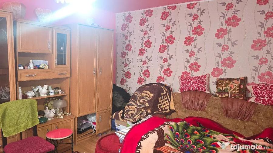 Vand casa pe un singur nivel in Deva, zona Dorobanti, SC: 121 mp - 2