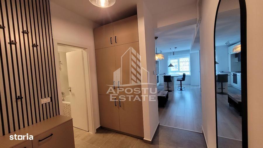 Apartament cu 2 camere în Circumvalațiunii