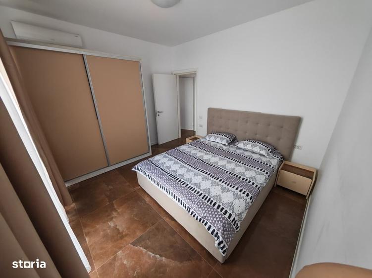Apartament cu 3 camere în Tunari