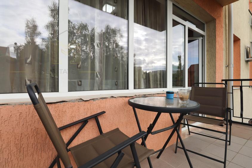 Apartament 3 camere, 68 mp, zona Sopor! - 7