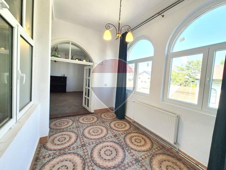 Vila | Apartament 4 camere de închiriat Metrou Tineretului Timpuri Noi - 15