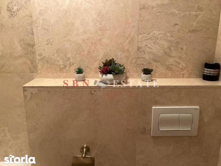 Apartament cu 3 camere în 13 Septembrie