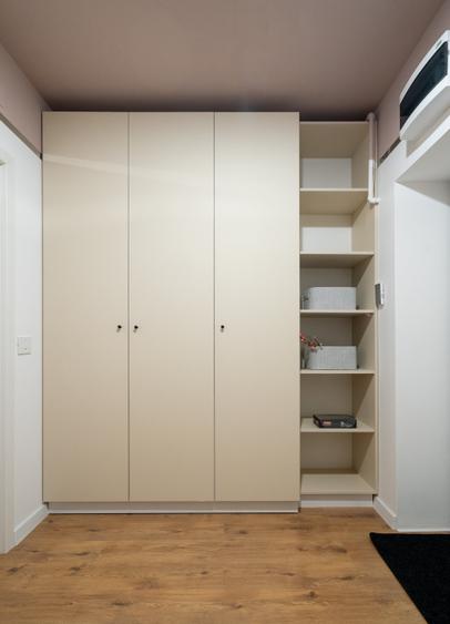 Apartament cu 1 cameră mobilat Pipera - Comision 0%, mutare imediată - 16