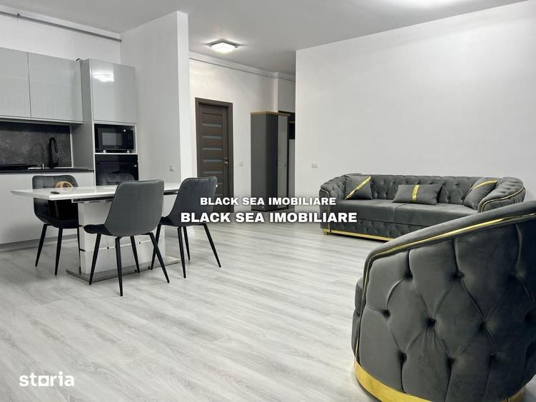 Apartament cu 2 camere în Nord
