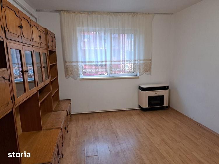 Garsonieră în Central