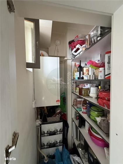 Apartament 3 camere cu balcon zona Terezian - 13