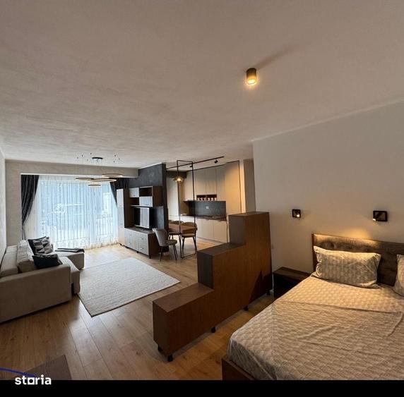 Apartament cu doua camere 67mp, parcare subterana, Vitus Residence - 7