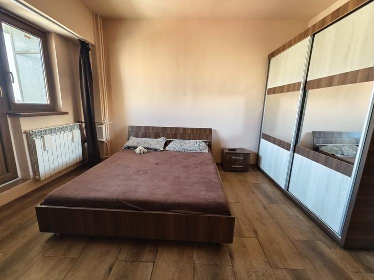 Garsonieră nedecomandată în Central