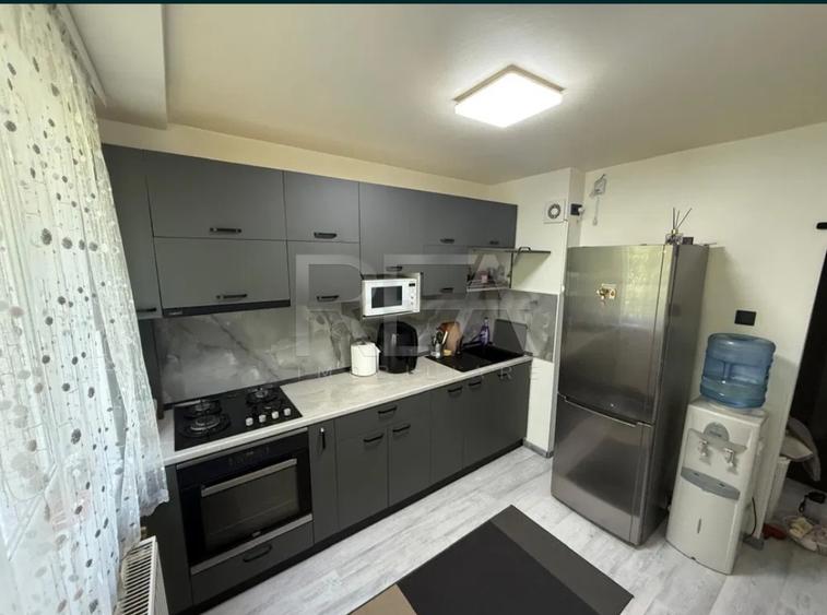 Apartament cu 2 camere decomandat, mobilat în Alexandriei