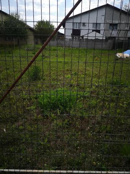 Teren în Berceni