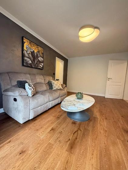 Apartament cu 2 camere semidecomandat în Olimpia-Stadion