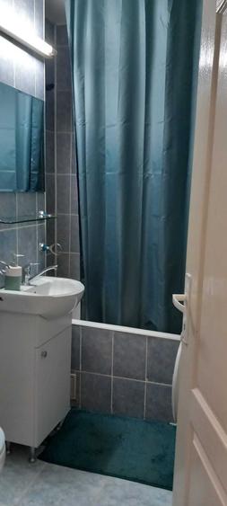 Garsonieră semidecomandată în Dosu Bricii