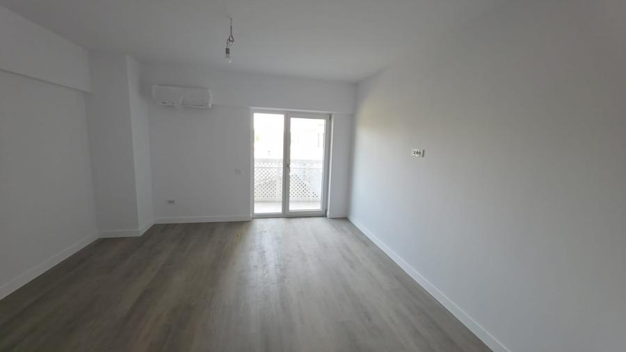 Garsonieră decomandată în Alexandru cel Bun