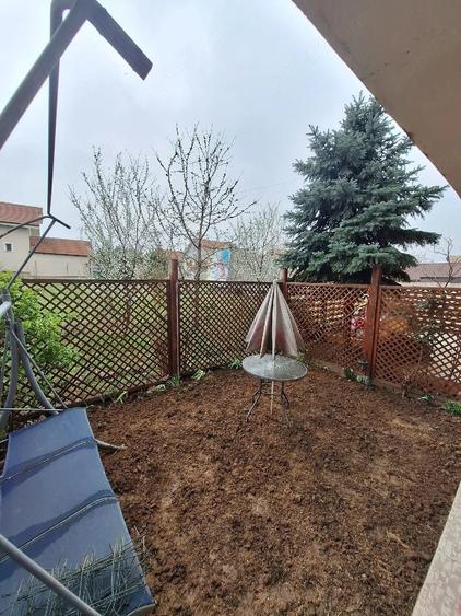 Garsonieră decomandată în Sânmartin