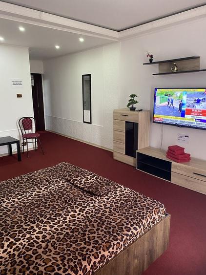 Inchiriez garsoniera si apartament cu 2 sau 3 camere Voluntari la sosea 50mp, langa statia de autobuz - 2